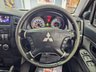 USED 2011 11 MITSUBISHI SHOGUN 3.2 DI-DC Equippe 4work SUV 3dr Diesel Manual 4WD L3 (207 g/km, 197 bhp) NO VAT, Rare Truck, Manual