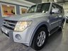 USED 2011 11 MITSUBISHI SHOGUN 3.2 DI-DC Equippe 4work SUV 3dr Diesel Manual 4WD L3 (207 g/km, 197 bhp) NO VAT, Rare Truck, Manual