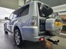 USED 2011 11 MITSUBISHI SHOGUN 3.2 DI-DC Equippe 4work SUV 3dr Diesel Manual 4WD L3 (207 g/km, 197 bhp) NO VAT, Rare Truck, Manual