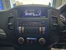 USED 2011 11 MITSUBISHI SHOGUN 3.2 DI-DC Equippe 4work SUV 3dr Diesel Manual 4WD L3 (207 g/km, 197 bhp) NO VAT, Rare Truck, Manual