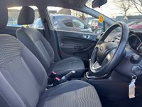 USED 2013 62 FORD FIESTA 1.0T EcoBoost Zetec Hatchback 5dr Petrol Manual Euro 5 (s/s) (100 ps) 