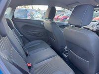 USED 2013 62 FORD FIESTA 1.0T EcoBoost Zetec Hatchback 5dr Petrol Manual Euro 5 (s/s) (100 ps) 