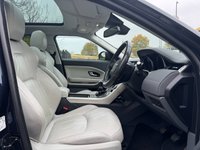 USED 2017 67 LAND ROVER RANGE ROVER EVOQUE 2.0 TD4 SE Tech SUV 5dr Diesel Manual 4WD Euro 6 (s/s) (180 ps) 