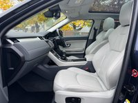 USED 2017 67 LAND ROVER RANGE ROVER EVOQUE 2.0 TD4 SE Tech SUV 5dr Diesel Manual 4WD Euro 6 (s/s) (180 ps) 