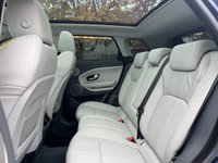 USED 2017 67 LAND ROVER RANGE ROVER EVOQUE 2.0 TD4 SE Tech SUV 5dr Diesel Manual 4WD Euro 6 (s/s) (180 ps) 