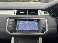 USED 2017 67 LAND ROVER RANGE ROVER EVOQUE 2.0 TD4 SE Tech SUV 5dr Diesel Manual 4WD Euro 6 (s/s) (180 ps) 