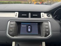 USED 2017 67 LAND ROVER RANGE ROVER EVOQUE 2.0 TD4 SE Tech SUV 5dr Diesel Manual 4WD Euro 6 (s/s) (180 ps) 