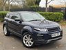 USED 2017 67 LAND ROVER RANGE ROVER EVOQUE 2.0 TD4 SE Tech SUV 5dr Diesel Manual 4WD Euro 6 (s/s) (180 ps) 