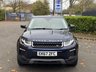 USED 2017 67 LAND ROVER RANGE ROVER EVOQUE 2.0 TD4 SE Tech SUV 5dr Diesel Manual 4WD Euro 6 (s/s) (180 ps) 