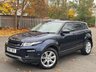 USED 2017 67 LAND ROVER RANGE ROVER EVOQUE 2.0 TD4 SE Tech SUV 5dr Diesel Manual 4WD Euro 6 (s/s) (180 ps) 