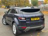 USED 2017 67 LAND ROVER RANGE ROVER EVOQUE 2.0 TD4 SE Tech SUV 5dr Diesel Manual 4WD Euro 6 (s/s) (180 ps) 