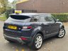 USED 2017 67 LAND ROVER RANGE ROVER EVOQUE 2.0 TD4 SE Tech SUV 5dr Diesel Manual 4WD Euro 6 (s/s) (180 ps) 
