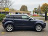 USED 2017 67 LAND ROVER RANGE ROVER EVOQUE 2.0 TD4 SE Tech SUV 5dr Diesel Manual 4WD Euro 6 (s/s) (180 ps) 