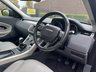 USED 2017 67 LAND ROVER RANGE ROVER EVOQUE 2.0 TD4 SE Tech SUV 5dr Diesel Manual 4WD Euro 6 (s/s) (180 ps) 