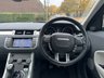 USED 2017 67 LAND ROVER RANGE ROVER EVOQUE 2.0 TD4 SE Tech SUV 5dr Diesel Manual 4WD Euro 6 (s/s) (180 ps) 
