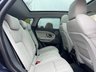 USED 2017 67 LAND ROVER RANGE ROVER EVOQUE 2.0 TD4 SE Tech SUV 5dr Diesel Manual 4WD Euro 6 (s/s) (180 ps) 
