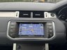 USED 2017 67 LAND ROVER RANGE ROVER EVOQUE 2.0 TD4 SE Tech SUV 5dr Diesel Manual 4WD Euro 6 (s/s) (180 ps) 