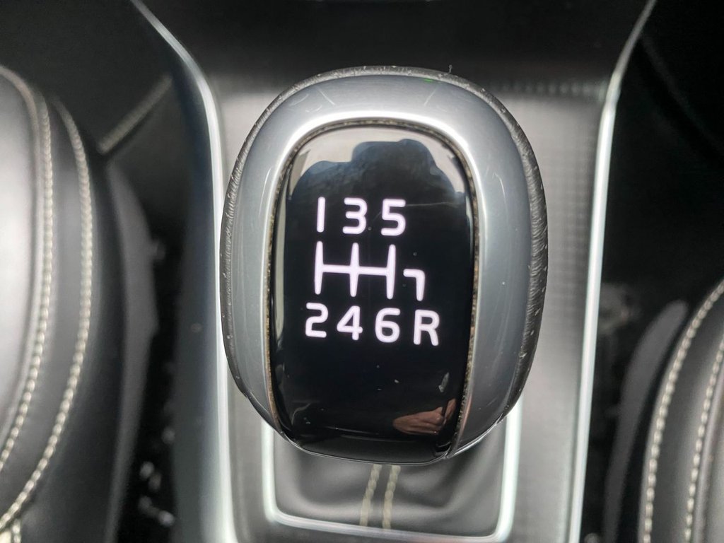 USED 2016 66 VOLVO V40 2.0 D2 R-Design Pro Hatchback 5dr Diesel Manual Euro 6 (s/s) (120 ps) DAB SAT NAV WINTER PACK