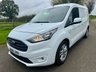 USED 2020 20 FORD TRANSIT CONNECT 1.5 240 EcoBlue Limited Panel Van 5dr Diesel Manual L2 Euro 6 (s/s) (120 ps) 