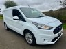 USED 2020 20 FORD TRANSIT CONNECT 1.5 240 EcoBlue Limited Panel Van 5dr Diesel Manual L2 Euro 6 (s/s) (120 ps) 