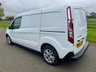 USED 2020 20 FORD TRANSIT CONNECT 1.5 240 EcoBlue Limited Panel Van 5dr Diesel Manual L2 Euro 6 (s/s) (120 ps) 