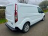 USED 2020 20 FORD TRANSIT CONNECT 1.5 240 EcoBlue Limited Panel Van 5dr Diesel Manual L2 Euro 6 (s/s) (120 ps) 
