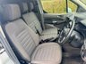 USED 2020 20 FORD TRANSIT CONNECT 1.5 240 EcoBlue Limited Panel Van 5dr Diesel Manual L2 Euro 6 (s/s) (120 ps) 
