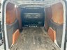 USED 2020 20 FORD TRANSIT CONNECT 1.5 240 EcoBlue Limited Panel Van 5dr Diesel Manual L2 Euro 6 (s/s) (120 ps) 