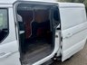 USED 2020 20 FORD TRANSIT CONNECT 1.5 240 EcoBlue Limited Panel Van 5dr Diesel Manual L2 Euro 6 (s/s) (120 ps) 