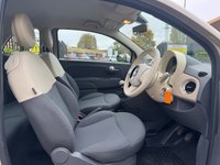 USED 2013 13 FIAT 500 1.2 Colour Therapy Hatchback 3dr Petrol Manual Euro 5 (s/s) (69 bhp) 