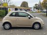 USED 2013 13 FIAT 500 1.2 Colour Therapy Hatchback 3dr Petrol Manual Euro 5 (s/s) (69 bhp) 