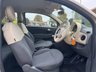USED 2013 13 FIAT 500 1.2 Colour Therapy Hatchback 3dr Petrol Manual Euro 5 (s/s) (69 bhp) 