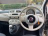 USED 2013 13 FIAT 500 1.2 Colour Therapy Hatchback 3dr Petrol Manual Euro 5 (s/s) (69 bhp) 