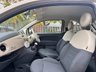 USED 2013 13 FIAT 500 1.2 Colour Therapy Hatchback 3dr Petrol Manual Euro 5 (s/s) (69 bhp) 