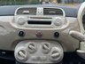 USED 2013 13 FIAT 500 1.2 Colour Therapy Hatchback 3dr Petrol Manual Euro 5 (s/s) (69 bhp) 