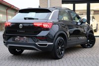 USED 2019 19 VOLKSWAGEN T-ROC 1.6 TDI SE  **&pound;199 A MONTH WITH &pound;1870 DEPOSIT**