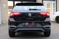 USED 2019 19 VOLKSWAGEN T-ROC 1.6 TDI SE  **&pound;199 A MONTH WITH &pound;1870 DEPOSIT**