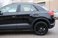 USED 2019 19 VOLKSWAGEN T-ROC 1.6 TDI SE  **&pound;199 A MONTH WITH &pound;1870 DEPOSIT**