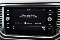 USED 2019 19 VOLKSWAGEN T-ROC 1.6 TDI SE  **&pound;199 A MONTH WITH &pound;1870 DEPOSIT**