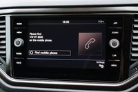 USED 2019 19 VOLKSWAGEN T-ROC 1.6 TDI SE  **&pound;199 A MONTH WITH &pound;1870 DEPOSIT**