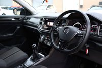 USED 2019 19 VOLKSWAGEN T-ROC 1.6 TDI SE  **&pound;199 A MONTH WITH &pound;1870 DEPOSIT**