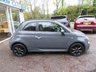 USED 2013 63 FIAT 500C 1.2 S (Sport) Convertible 2dr Petrol Manual Euro 5 (s/s) (69 bhp) Convertible, Low Mileage, Fiat Main Dealer Service History & Just Serviced, Two Previous Owners, NEW MOT