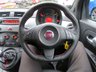 USED 2013 63 FIAT 500C 1.2 S (Sport) Convertible 2dr Petrol Manual Euro 5 (s/s) (69 bhp) Convertible, Low Mileage, Fiat Main Dealer Service History & Just Serviced, Two Previous Owners, NEW MOT