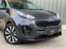USED 2017 67 KIA SPORTAGE  4 1.7 CRDi SUV 5dr Diesel Manual Euro 6 (s/s) (114 bhp) 