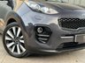 USED 2017 67 KIA SPORTAGE  4 1.7 CRDi SUV 5dr Diesel Manual Euro 6 (s/s) (114 bhp) 