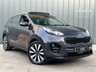 USED 2017 67 KIA SPORTAGE  4 1.7 CRDi SUV 5dr Diesel Manual Euro 6 (s/s) (114 bhp) 