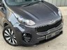 USED 2017 67 KIA SPORTAGE  4 1.7 CRDi SUV 5dr Diesel Manual Euro 6 (s/s) (114 bhp) 