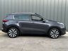 USED 2017 67 KIA SPORTAGE  4 1.7 CRDi SUV 5dr Diesel Manual Euro 6 (s/s) (114 bhp) 
