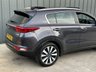USED 2017 67 KIA SPORTAGE  4 1.7 CRDi SUV 5dr Diesel Manual Euro 6 (s/s) (114 bhp) 