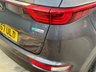 USED 2017 67 KIA SPORTAGE  4 1.7 CRDi SUV 5dr Diesel Manual Euro 6 (s/s) (114 bhp) 